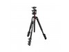 Manfrotto MK190XPRO4-BHQ2 Aluminum Tripod with XPRO Ball Head and 200PL QR Plate